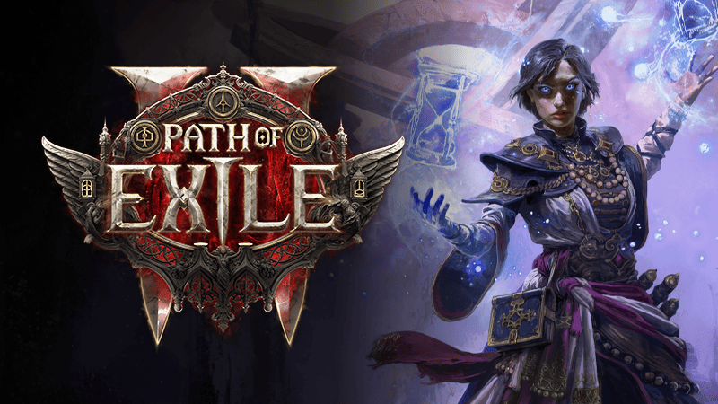 Path of Exile ゲームレビュー