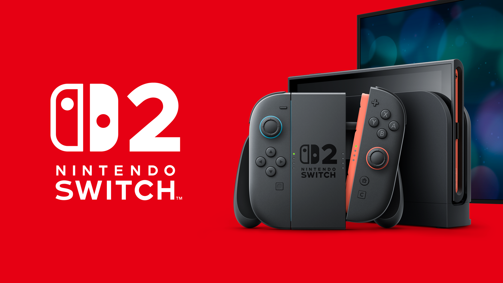 任天堂スイッチ２