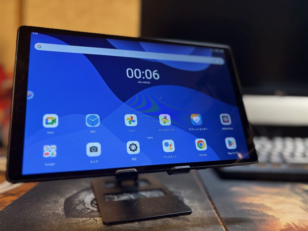 lenovoタブレット